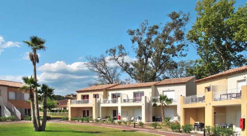 Photo of Les Perles de Saint Tropez Apartment 2