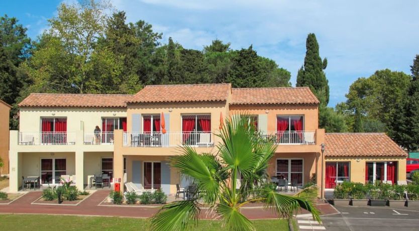 Photo of Les Perles de Saint Tropez Apartment 2