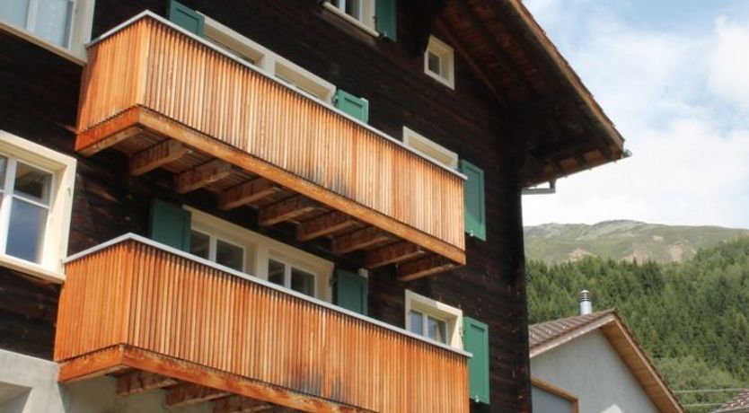 Photo of Ferienwohnung Huber