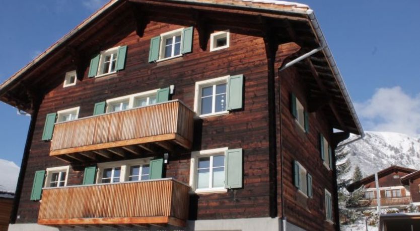 Photo of Ferienwohnung Huber