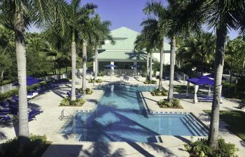 Provident Doral at The Blue Apartment 8 Holiday Home