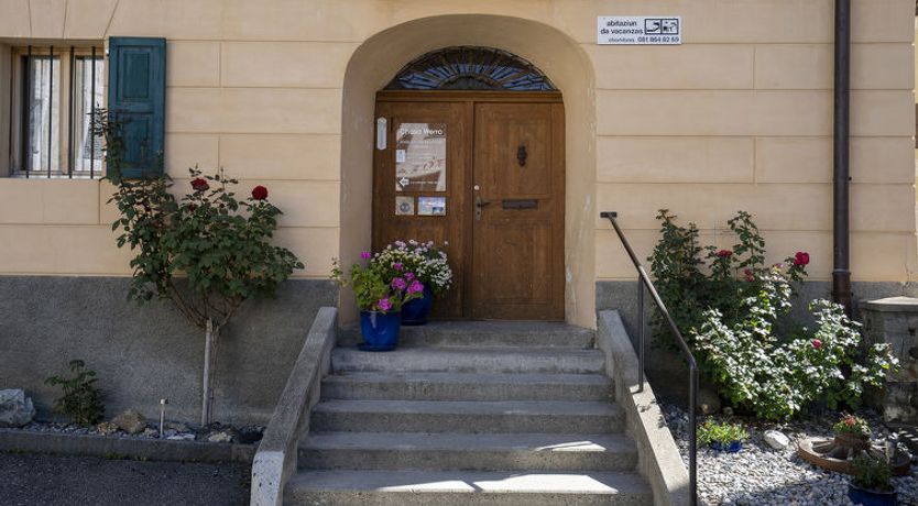 Photo of Ferienwohnungen Chasa Werro
