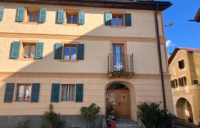 Photo of ferienwohnungen-chasa-werro