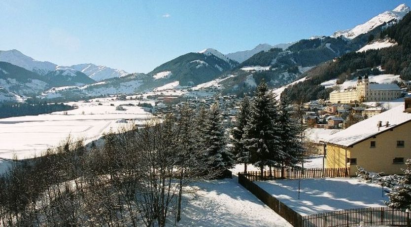 Photo of Disentiserhof Aua Cotschna Avvanzino