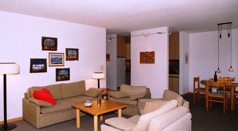 Photo of Disentiserhof Aua Cotschna Avvanzino