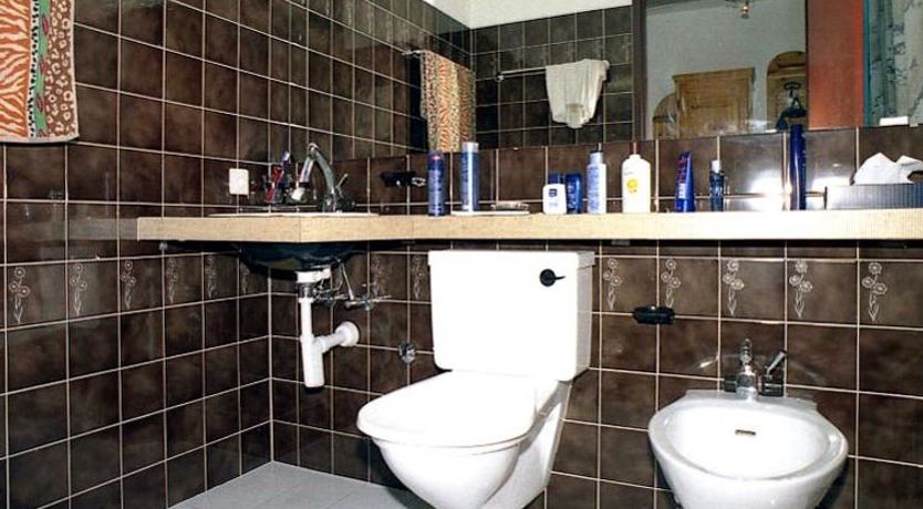 Photo of Disentiserhof Aua Cotschna Avvanzino