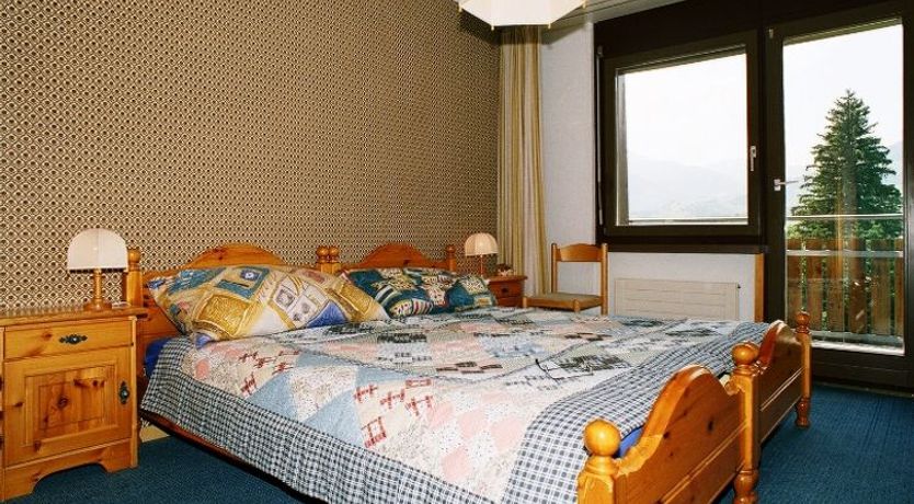 Photo of Disentiserhof Aua Cotschna Avvanzino