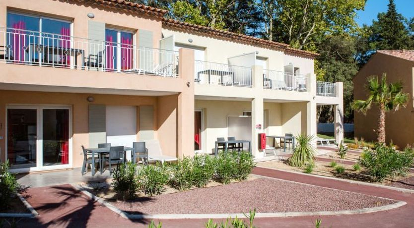 Photo of Les Perles de Saint Tropez