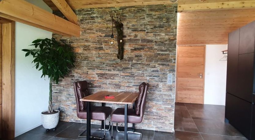 Photo of Appartement - Le Franc-Montagnard