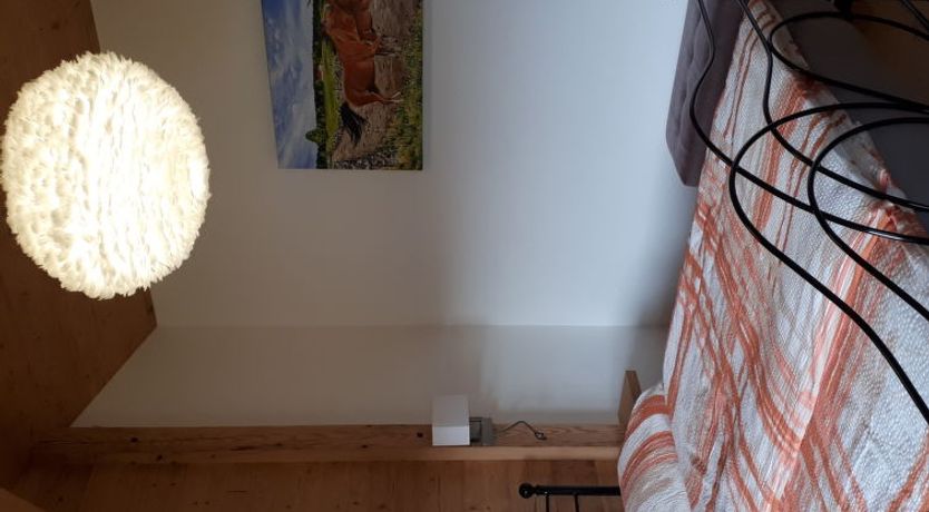 Photo of Appartement - Le Franc-Montagnard