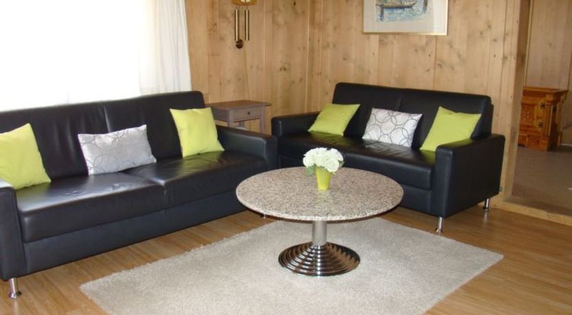 Photo of Tulipana Berther