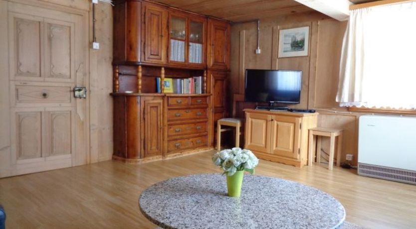 Photo of Tulipana Berther