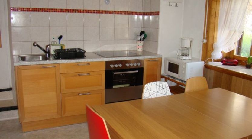 Photo of Tulipana Berther