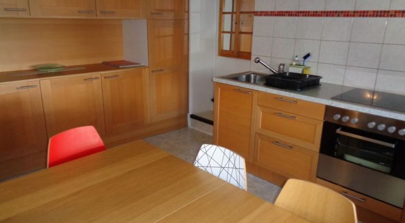 Photo of Tulipana Berther