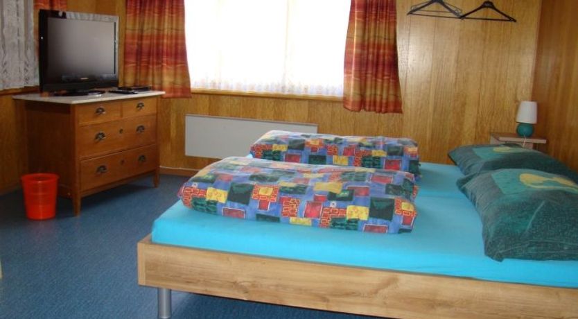 Photo of Tulipana Berther