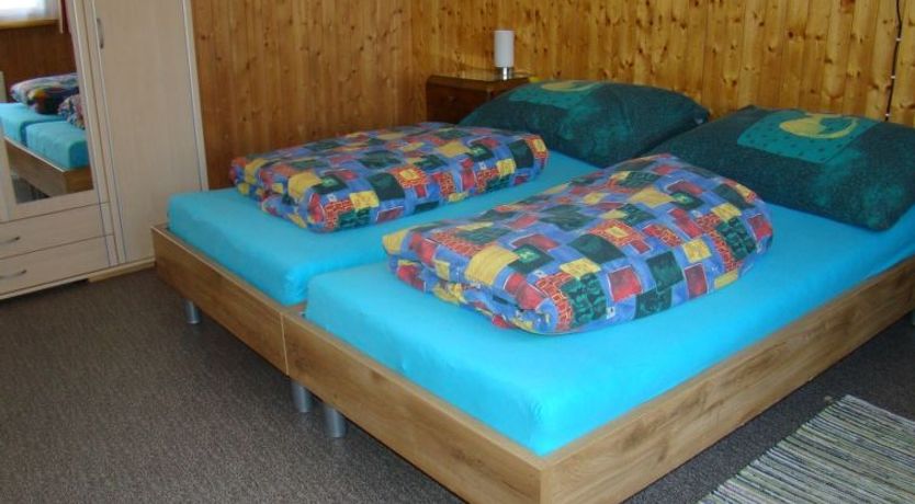 Photo of Tulipana Berther