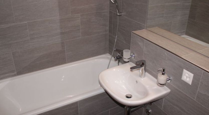 Photo of Disentiserhof Garvera