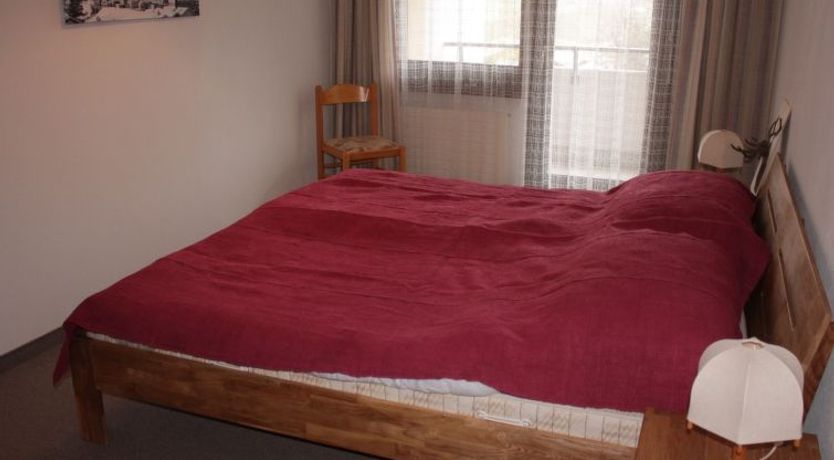 Photo of Disentiserhof Garvera