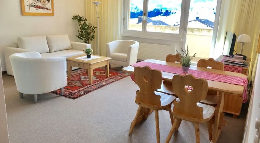 Photo of Disentiserhof Hönig