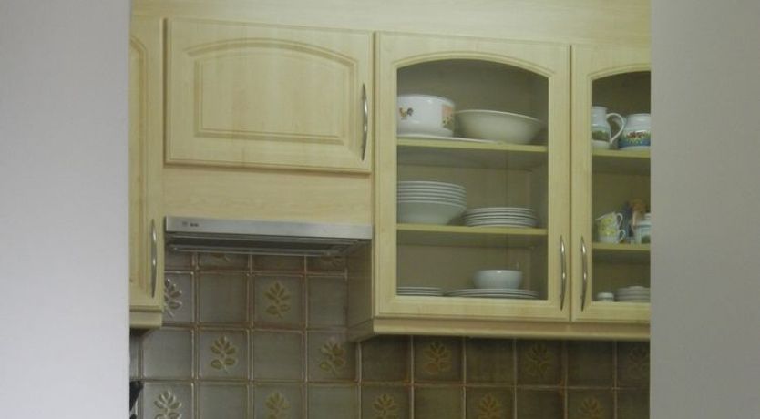 Photo of Disentiserhof Hönig