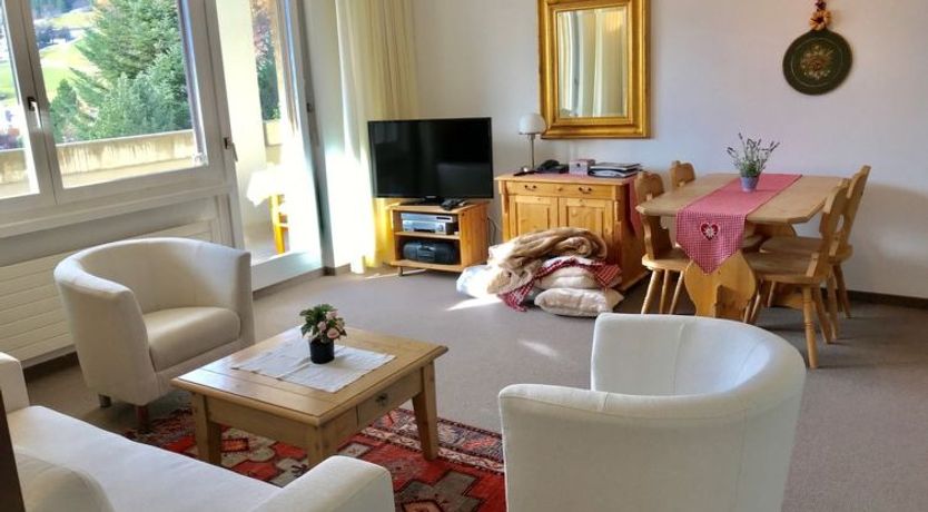 Photo of Disentiserhof Hönig