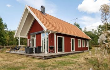 Skogstorp (BLE025) Holiday Home