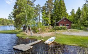 Photo of Kasen Sjökanten