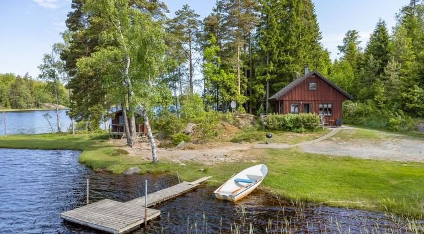 Photo of Kasen Sjökanten