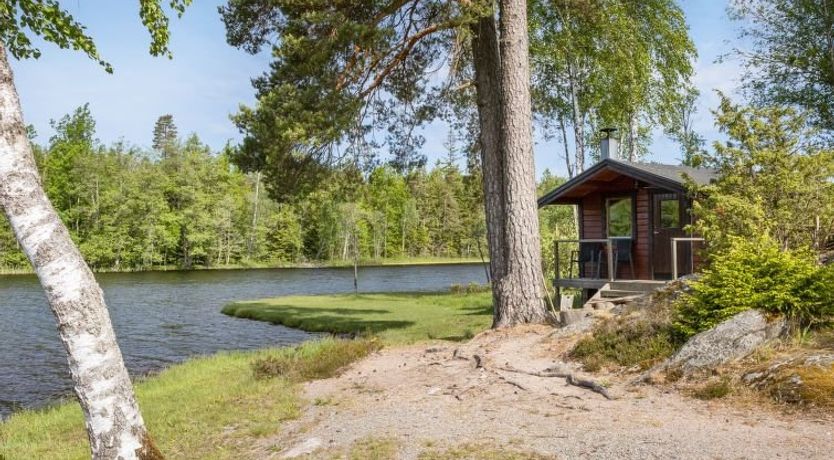 Photo of Kasen Sjökanten