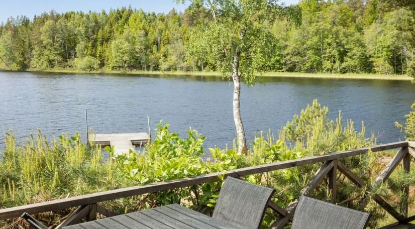 Photo of Kasen Sjökanten