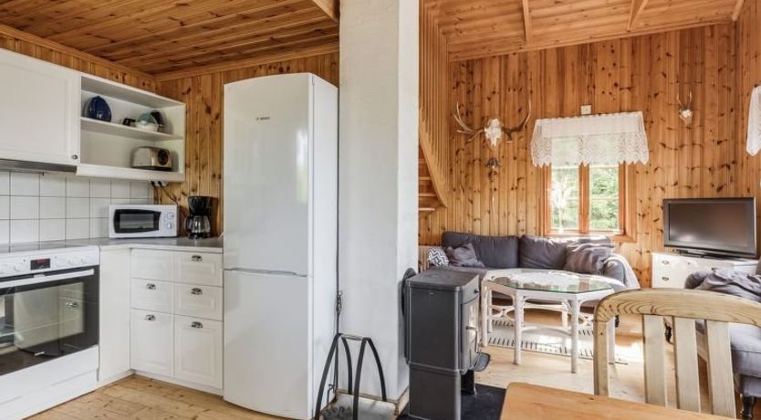 Photo of Kasen Sjökanten