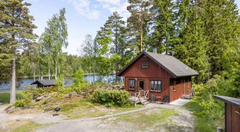 Photo of Kasen Sjökanten