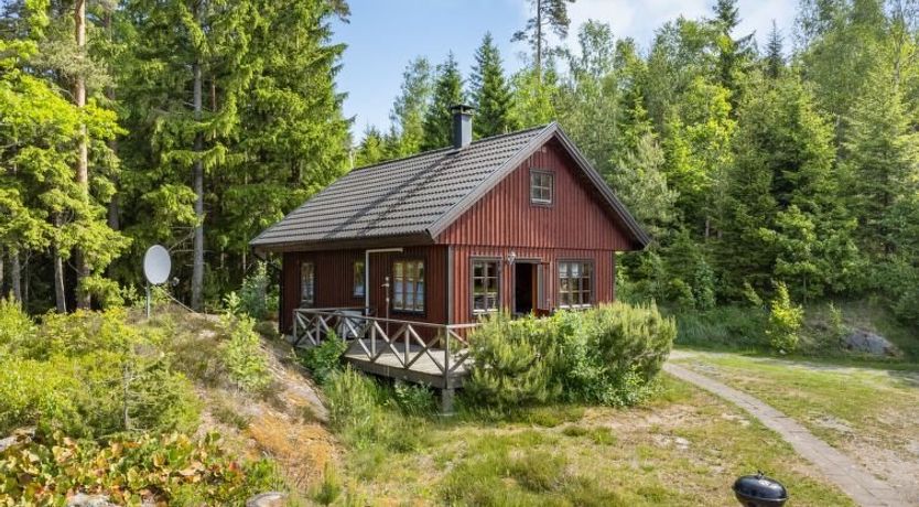 Photo of Kasen Sjökanten