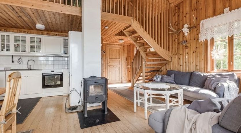 Photo of Kasen Sjökanten