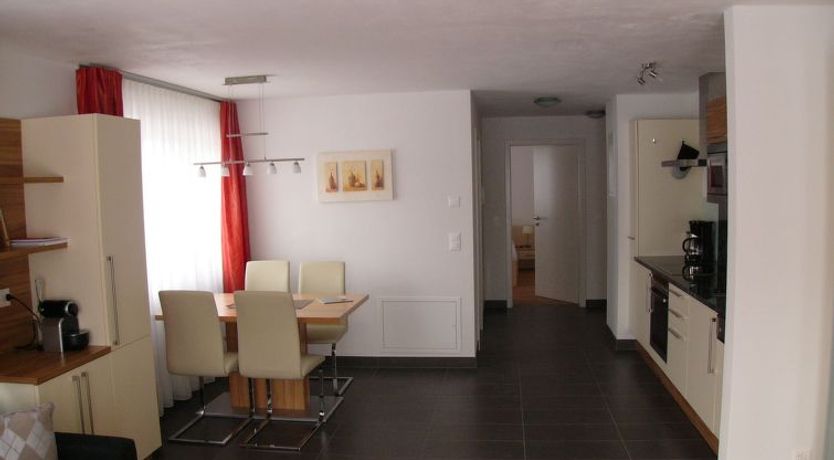 Photo of Ferienwohnung Chasa Percosta