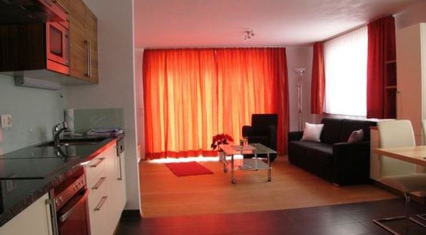 Photo of Ferienwohnung Chasa Percosta