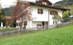Photo of Casa Posta Berther-Roth