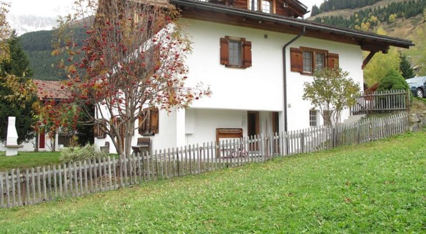 Photo of Casa Posta Berther-Roth