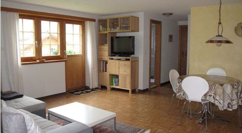 Photo of Casa Posta Berther-Roth