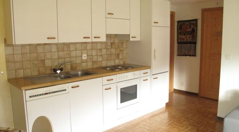 Photo of Casa Posta Berther-Roth