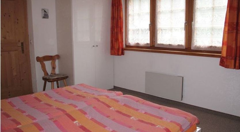 Photo of Casa Posta Berther-Roth