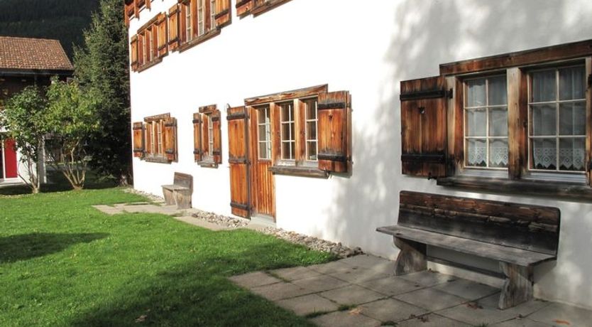 Photo of Casa Posta Berther-Roth