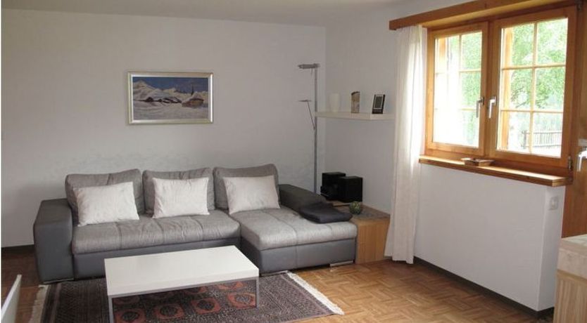 Photo of Casa Posta Berther-Roth