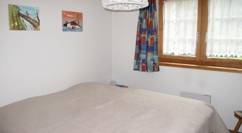 Photo of Casa Posta Berther-Roth