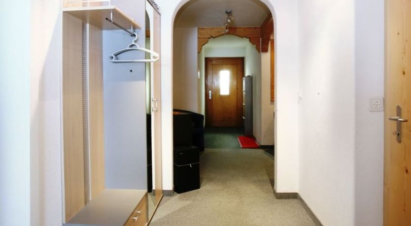 Photo of Tgèsa Pazzola Huonder-Monn