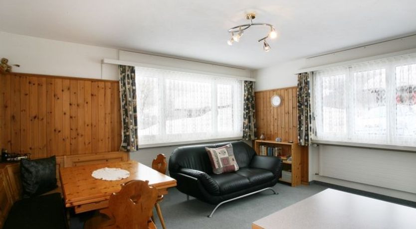 Photo of Tgèsa Pazzola Huonder-Monn