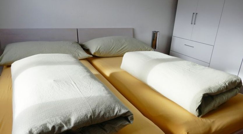 Photo of Tgèsa Pazzola Huonder-Monn