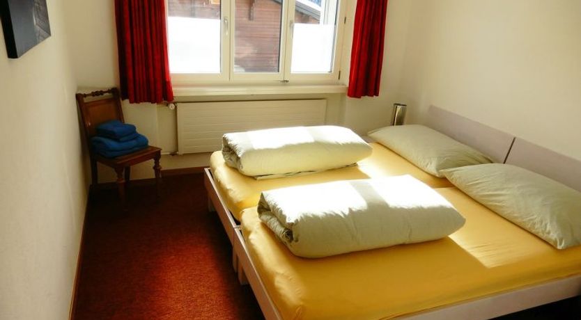 Photo of Tgèsa Pazzola Huonder-Monn