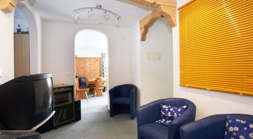 Photo of Tgèsa Pazzola Huonder-Monn