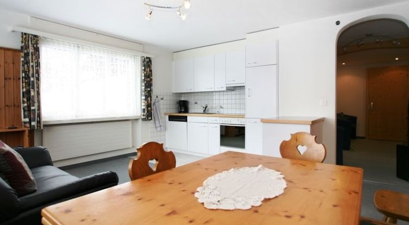 Photo of Tgèsa Pazzola Huonder-Monn